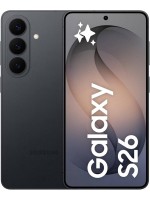 Samsung S942 Galaxy S26 5G Dual Sim 512GB